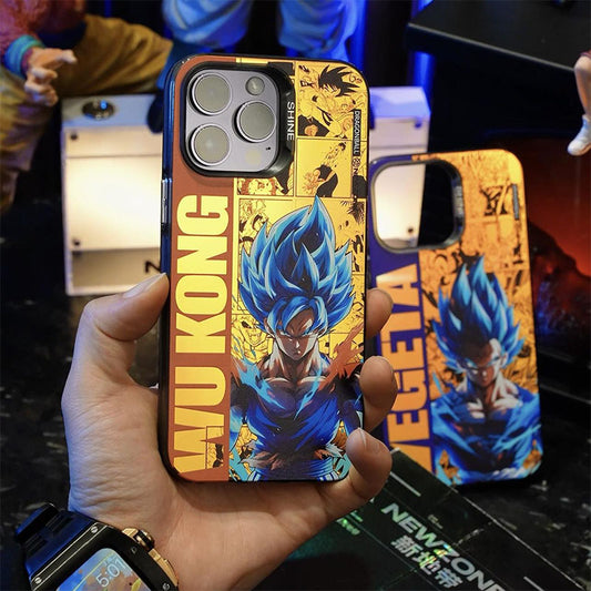 Dragon Ball Phone Case