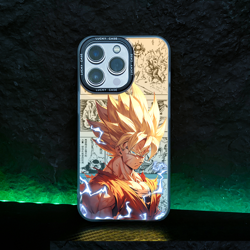 Dragon Ball Phone Case