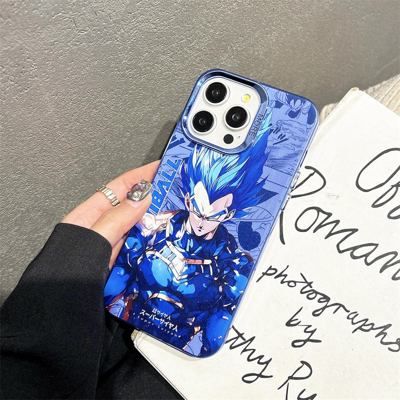 Dragon Ball Phone Case