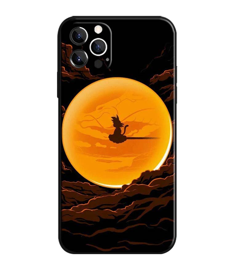 Dragon Ball Phone Case