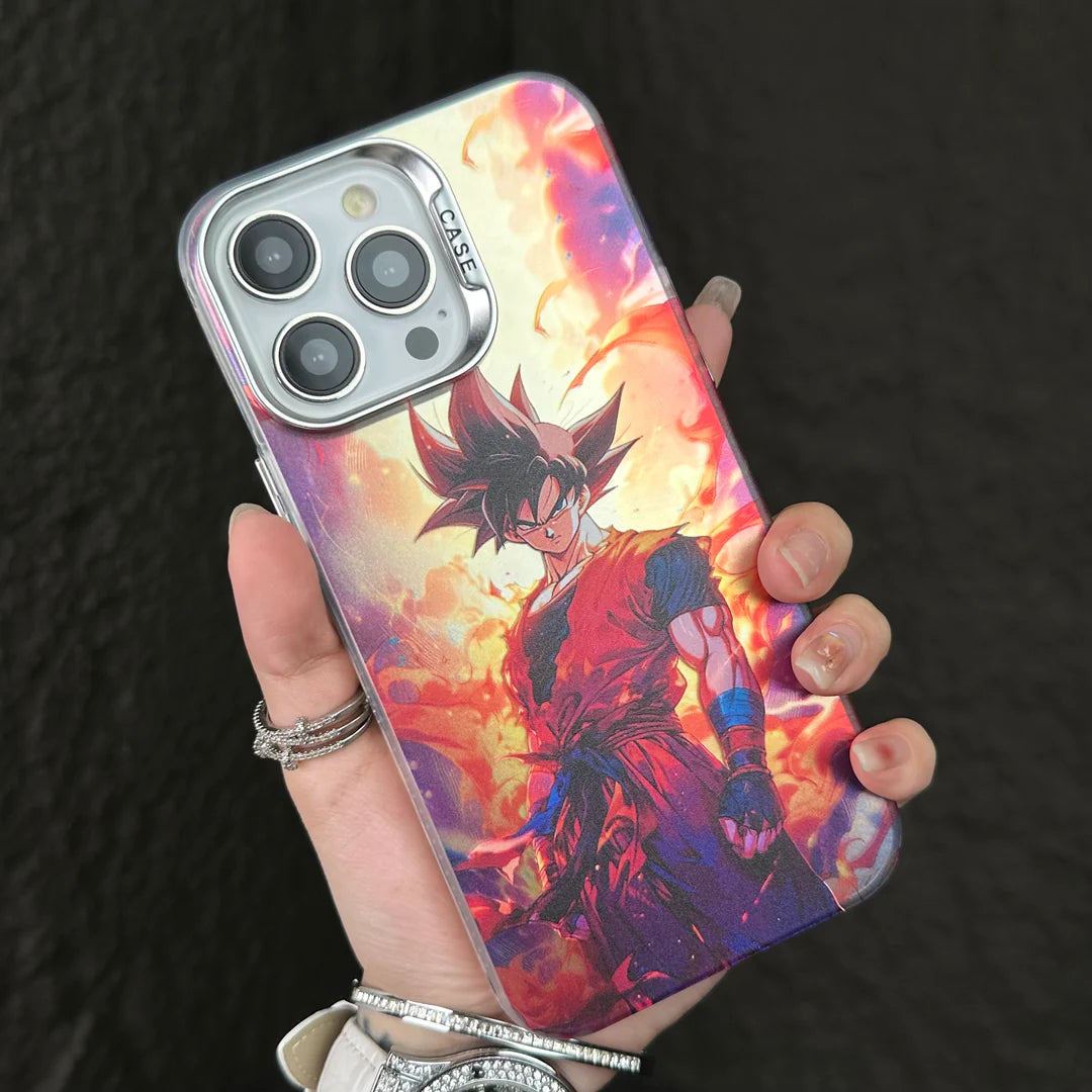Dragon Ball Phone Case