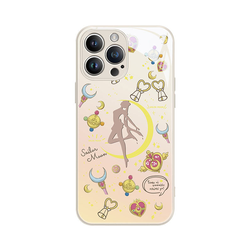 Sailor Moon Phone Case