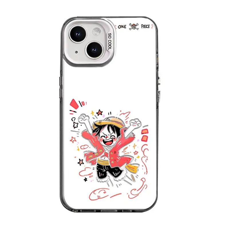 One Piece Phone Case
