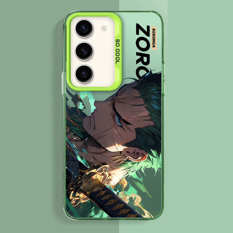 One Piece Phone Case