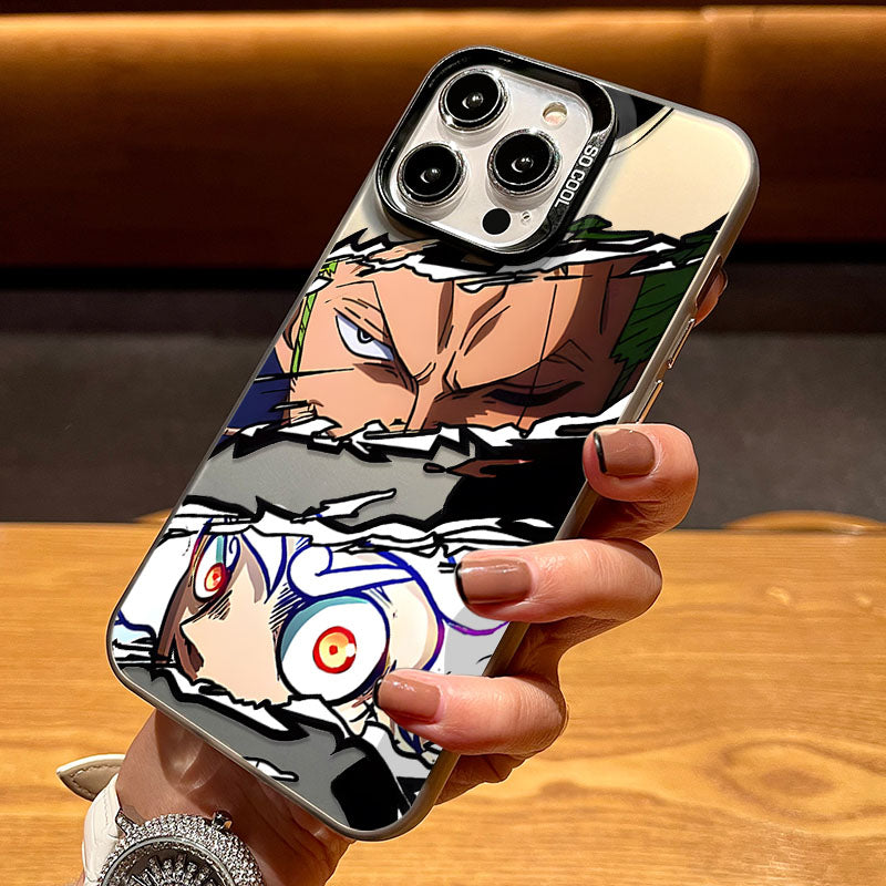 One Piece Phone Case