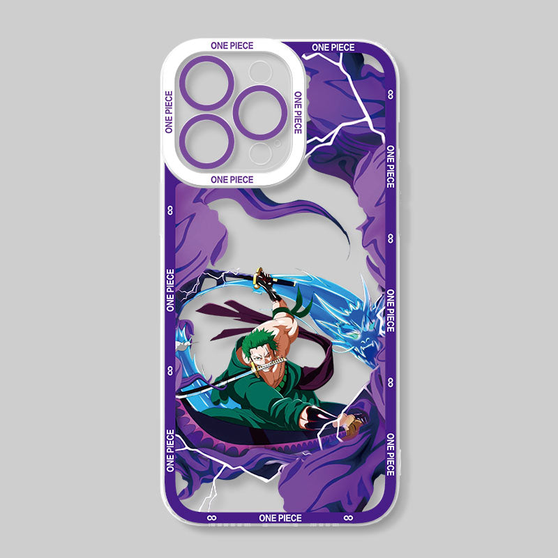 One Piece Phone Case