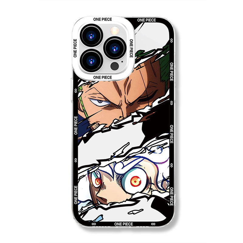 One Piece Phone Case