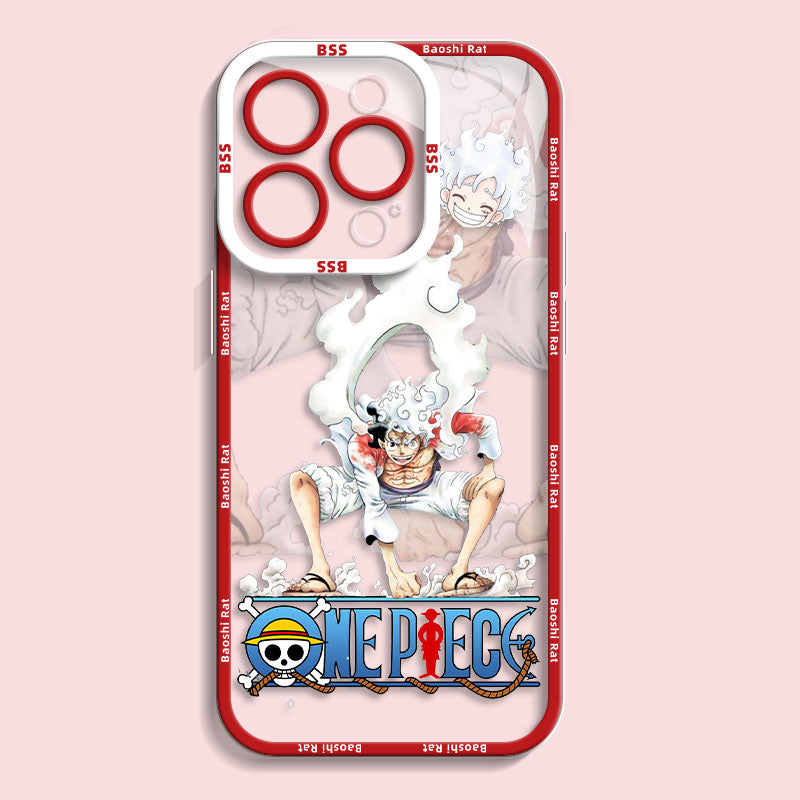 One Piece Phone Case