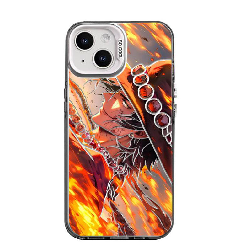 One Piece Phone Case