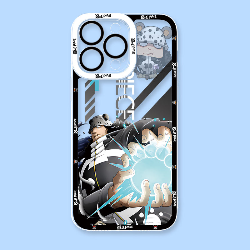 One Piece Phone Case