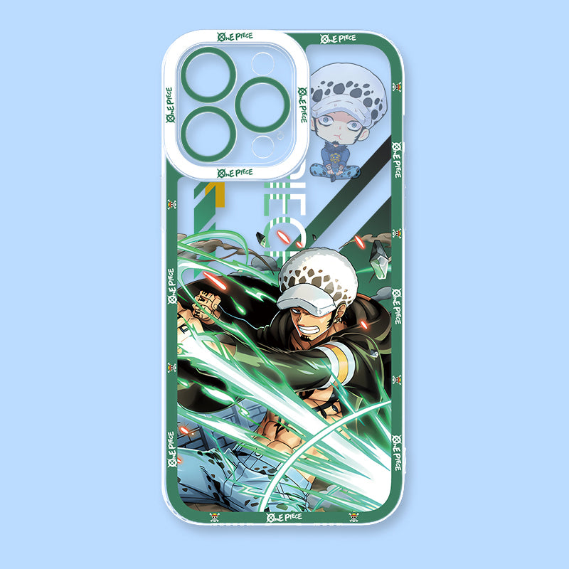 One Piece Phone Case