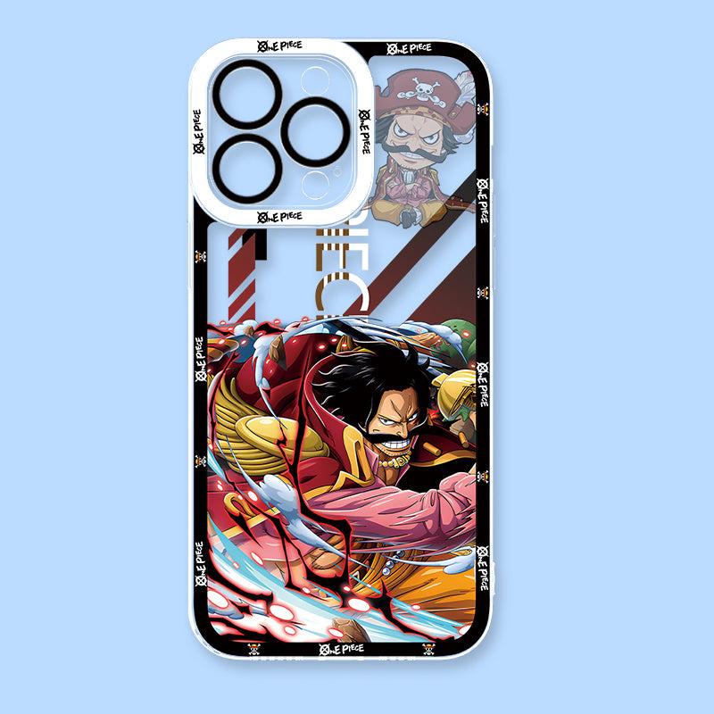 One Piece Phone Case