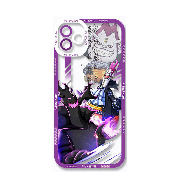 One Piece Phone Case