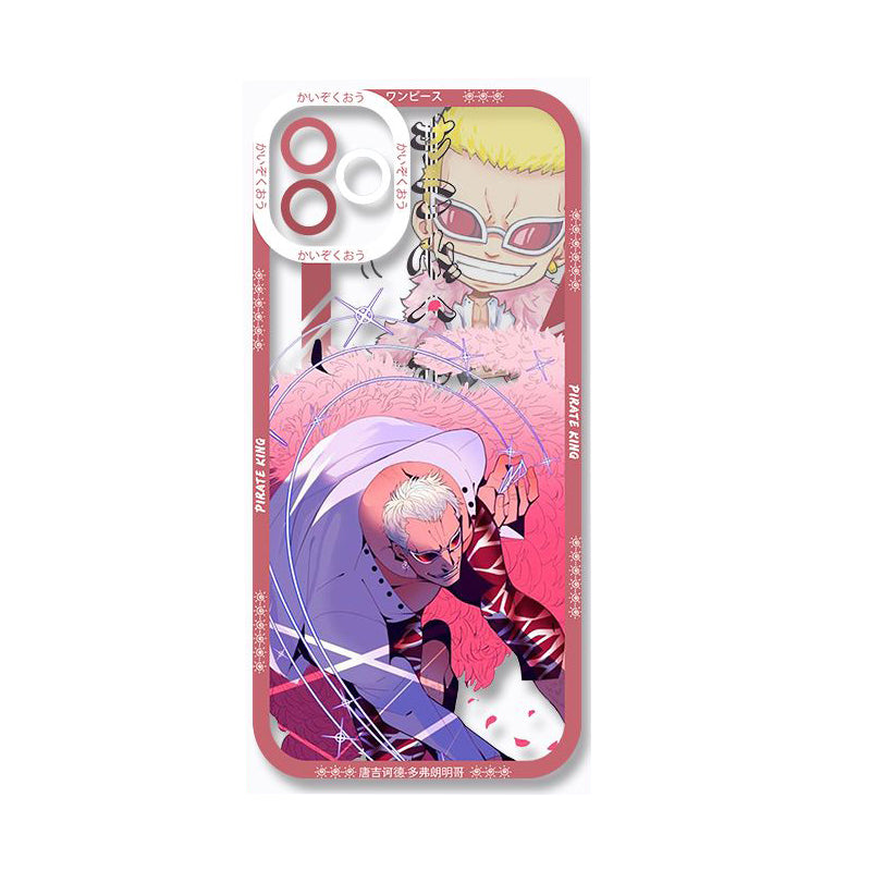 One Piece Phone Case