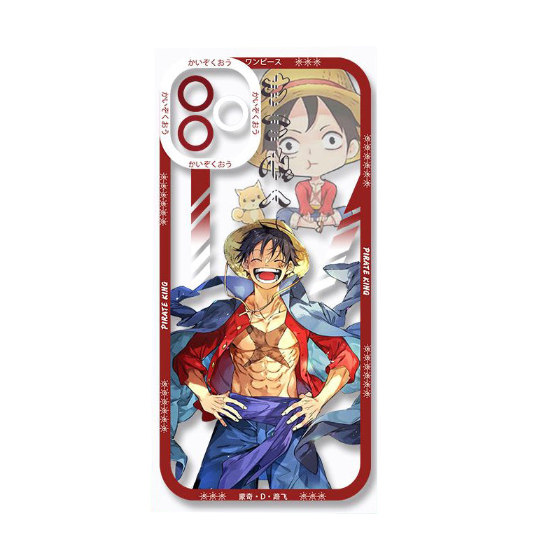 One Piece Phone Case