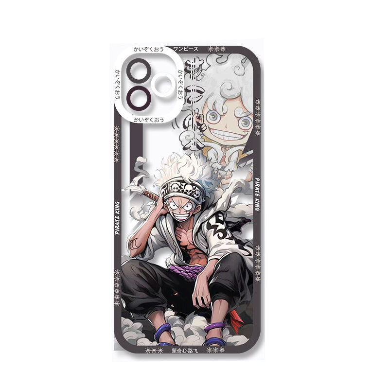 One Piece Phone Case