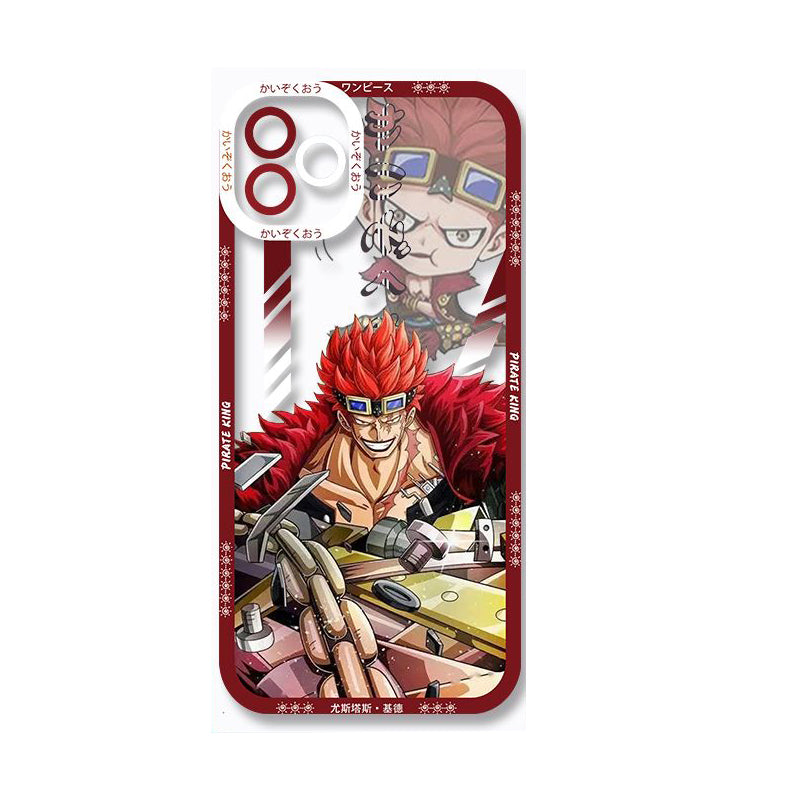 One Piece Phone Case