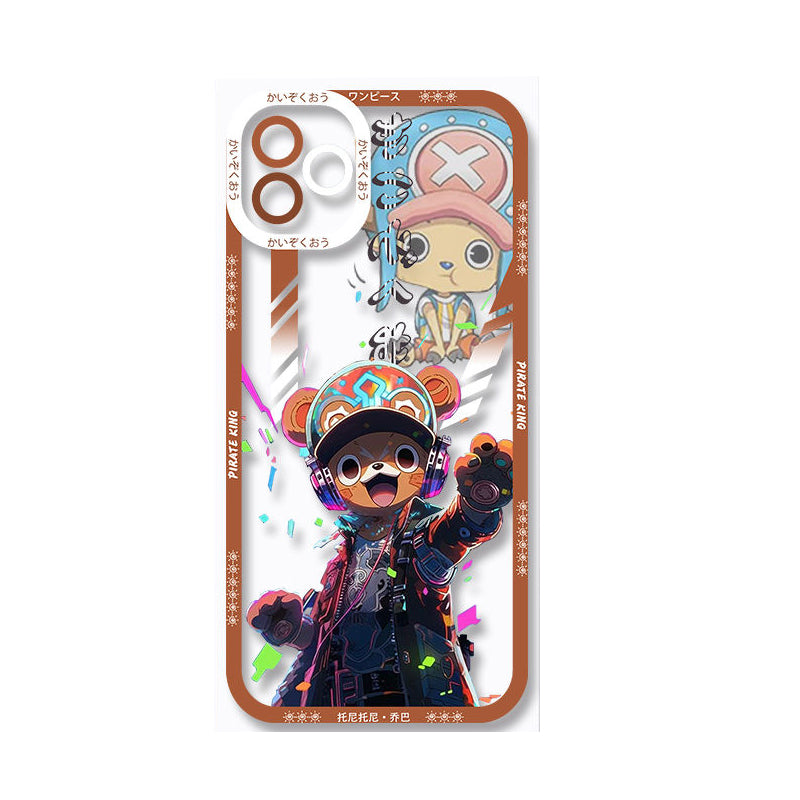 One Piece Phone Case