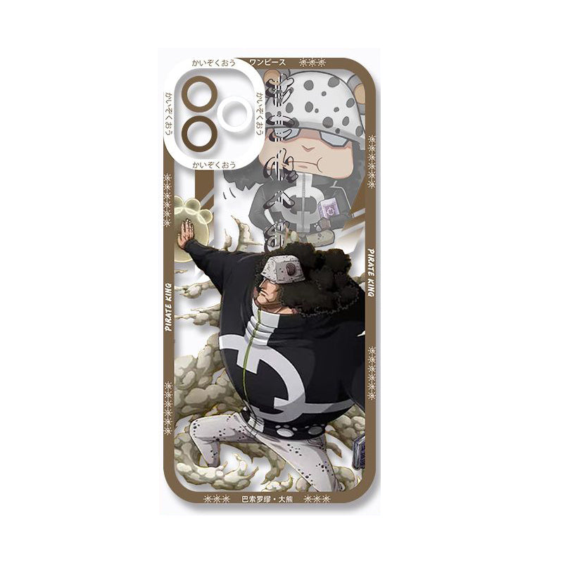 One Piece Phone Case