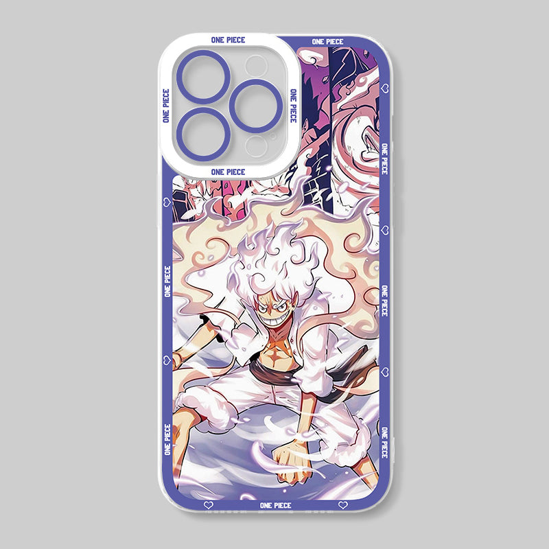 One Piece Phone Case