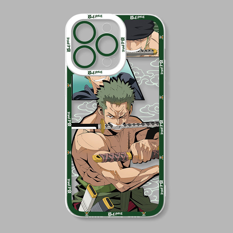 One Piece Phone Case