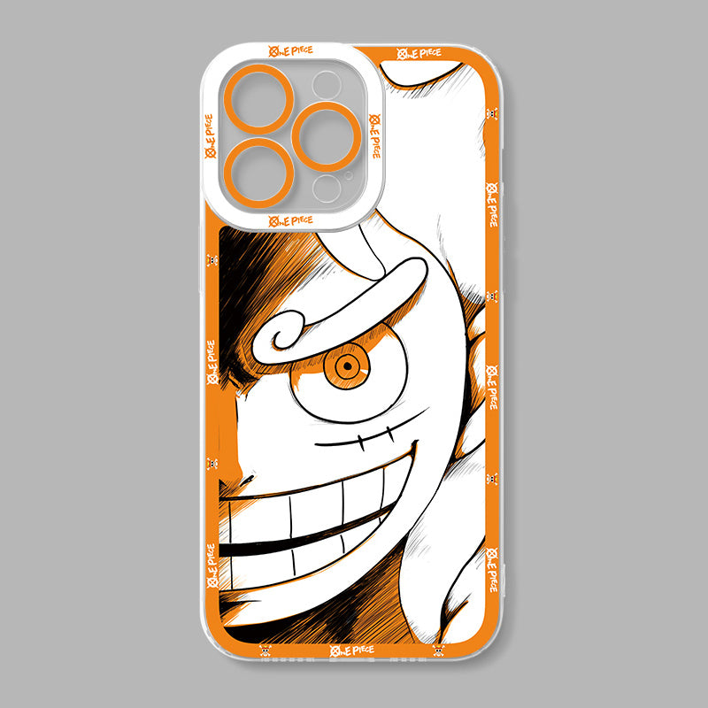 One Piece Phone Case
