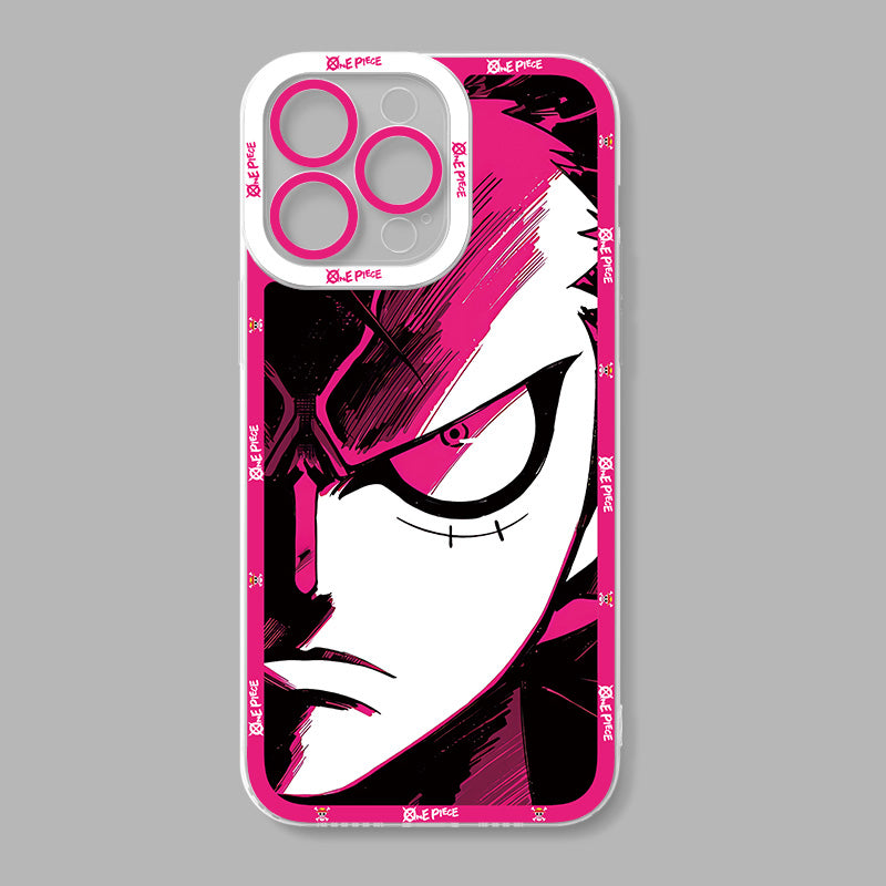 One Piece Phone Case
