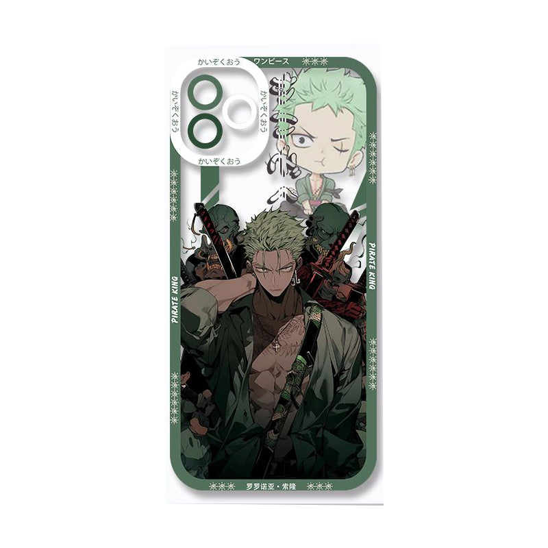 One Piece Phone Case
