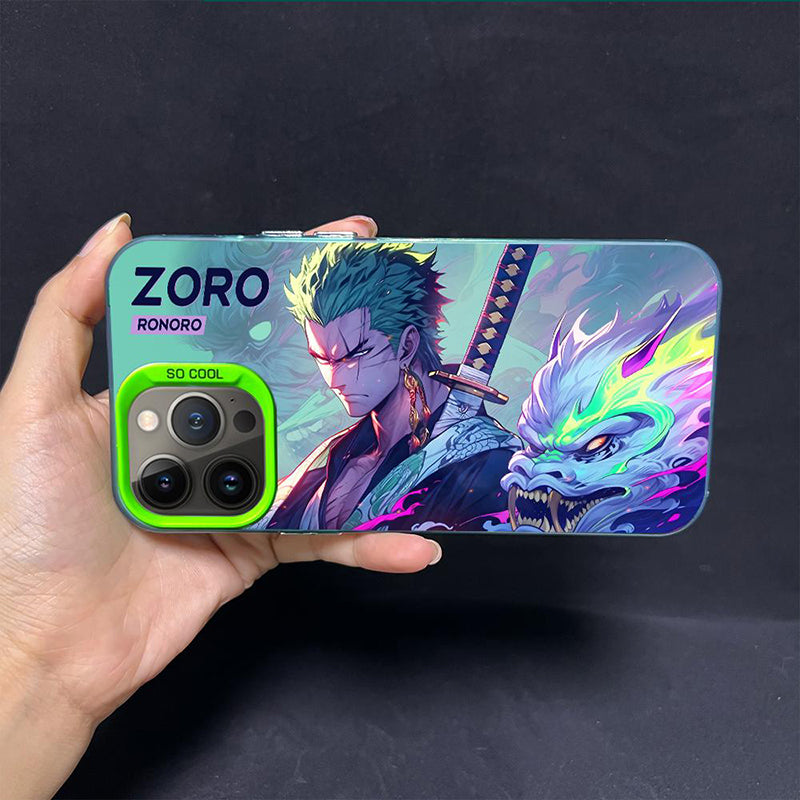 One Piece Phone Case