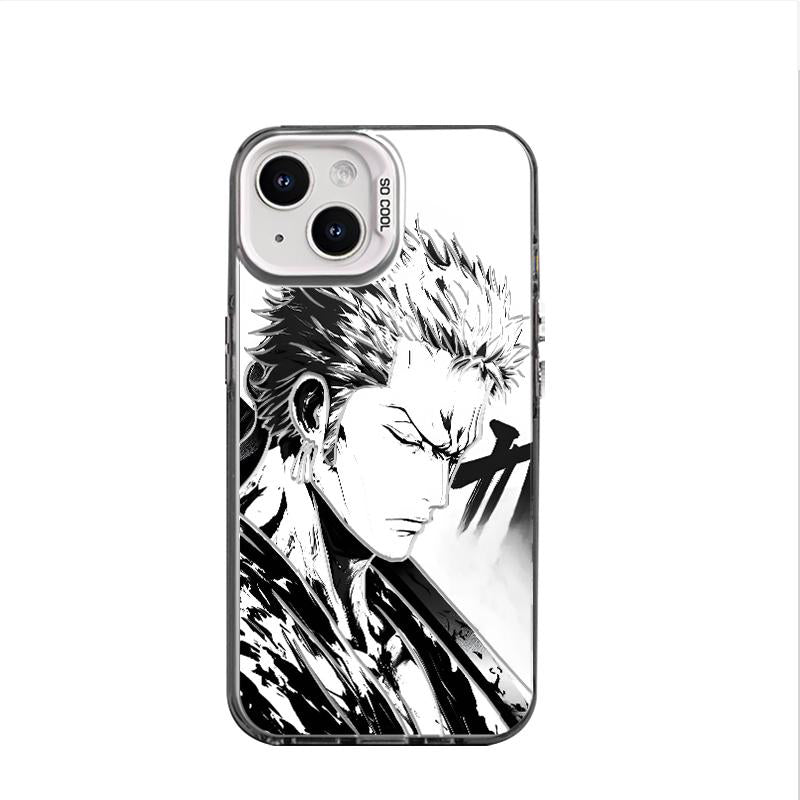 One Piece Phone Case