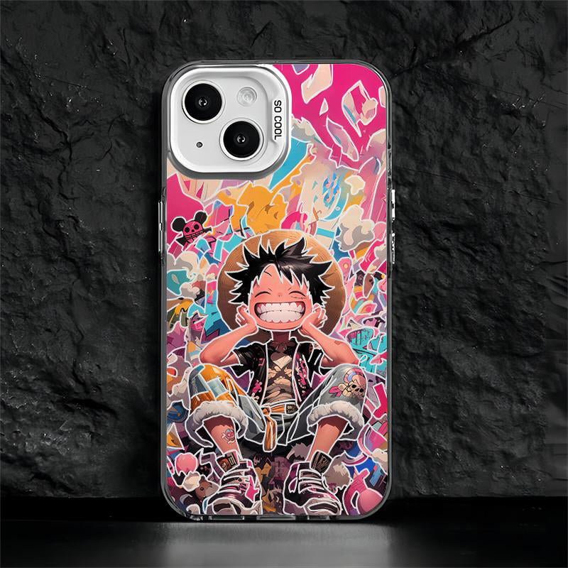One Piece Phone Case