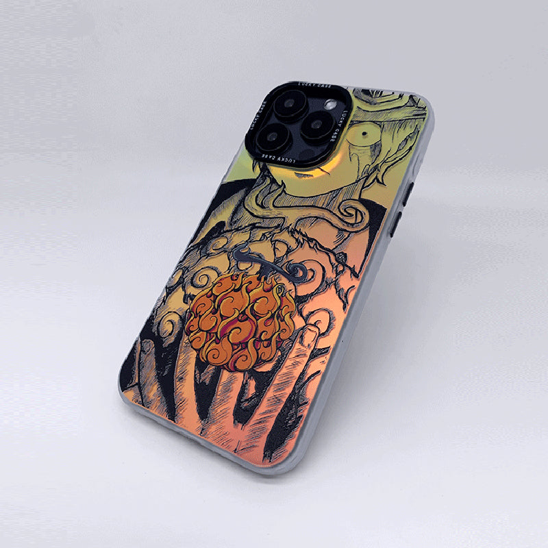 One Piece Phone Case