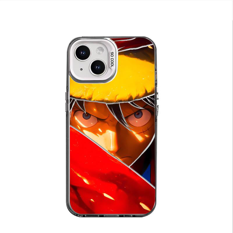 One Piece Phone Case