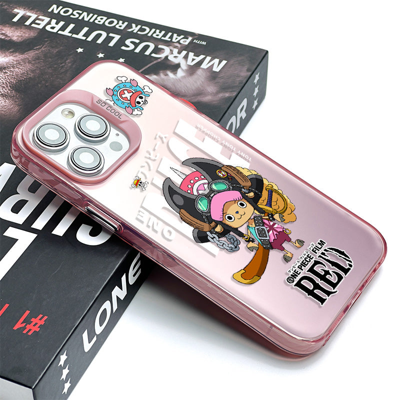 One Piece Phone Case
