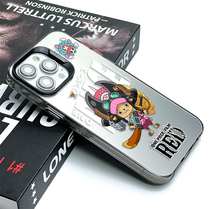 One Piece Phone Case
