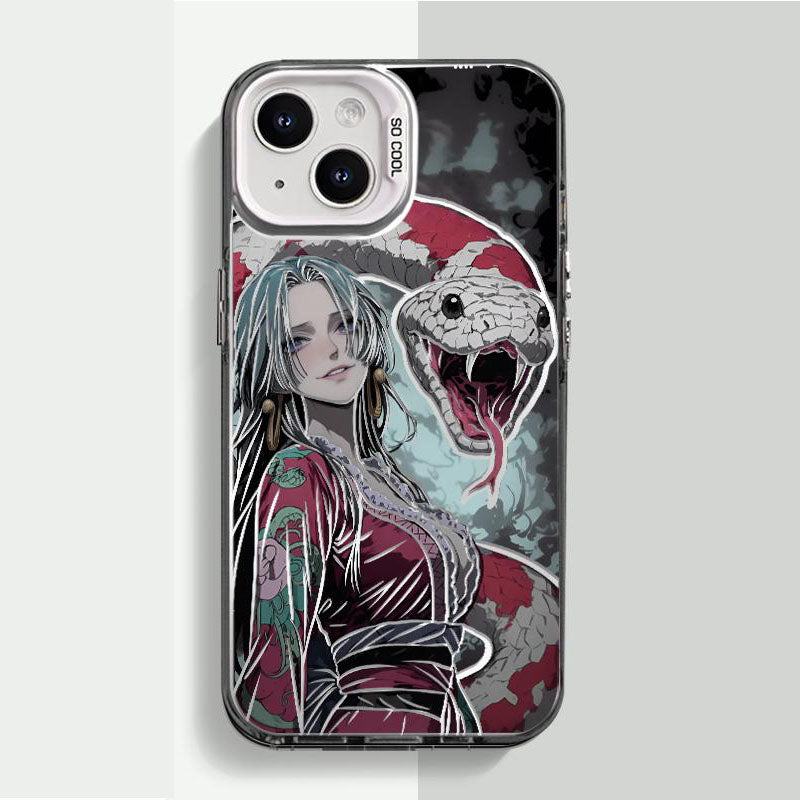 One Piece Phone Case