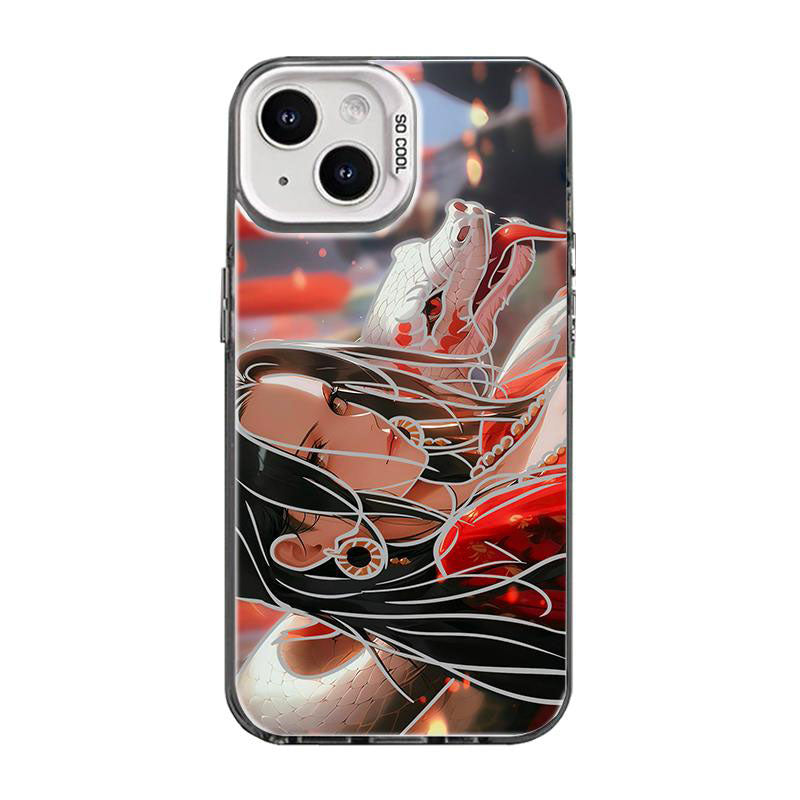 One Piece Phone Case