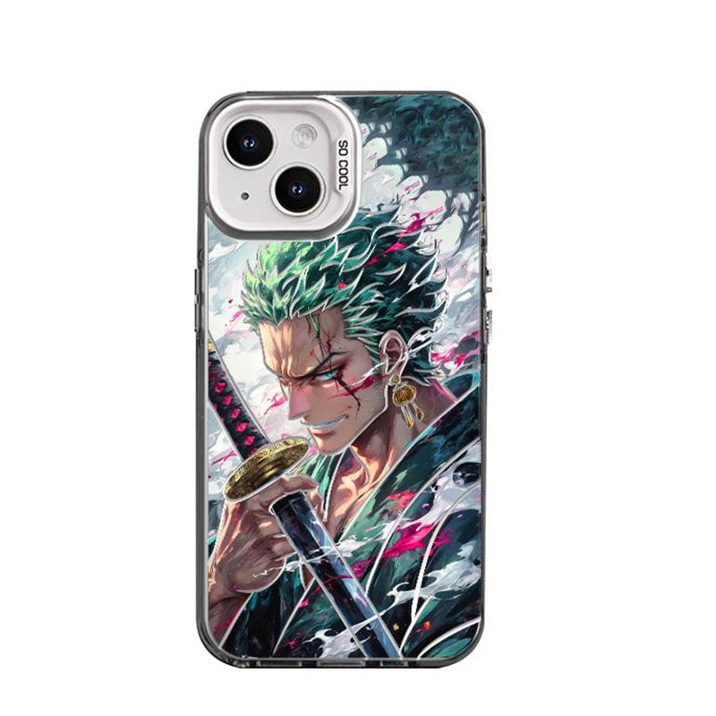 One Piece Phone Case