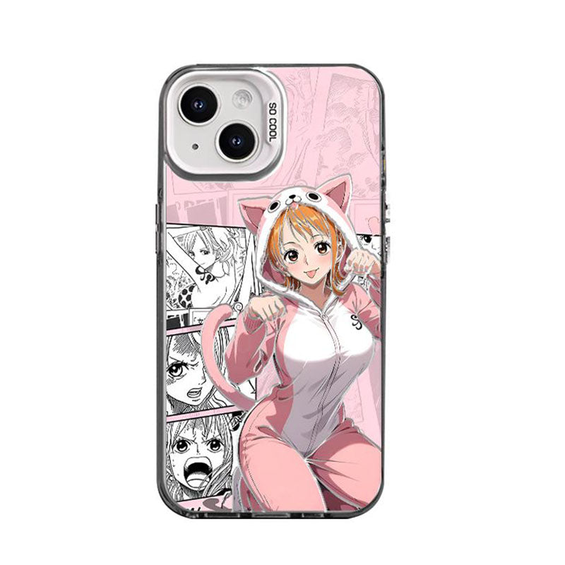 One Piece Phone Case