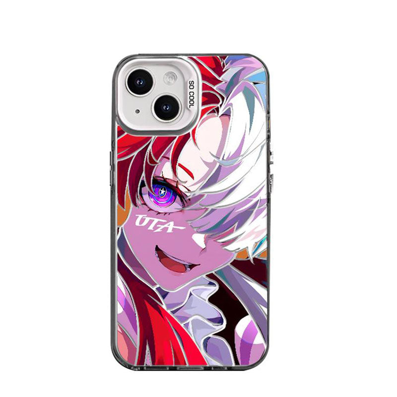 One Piece Phone Case
