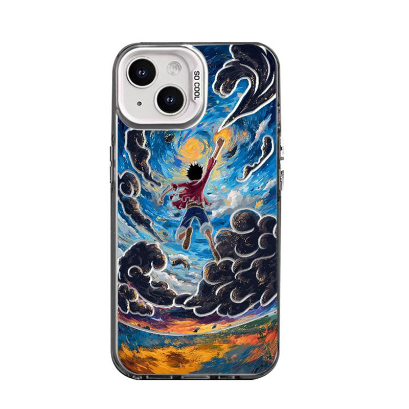 One Piece Phone Case