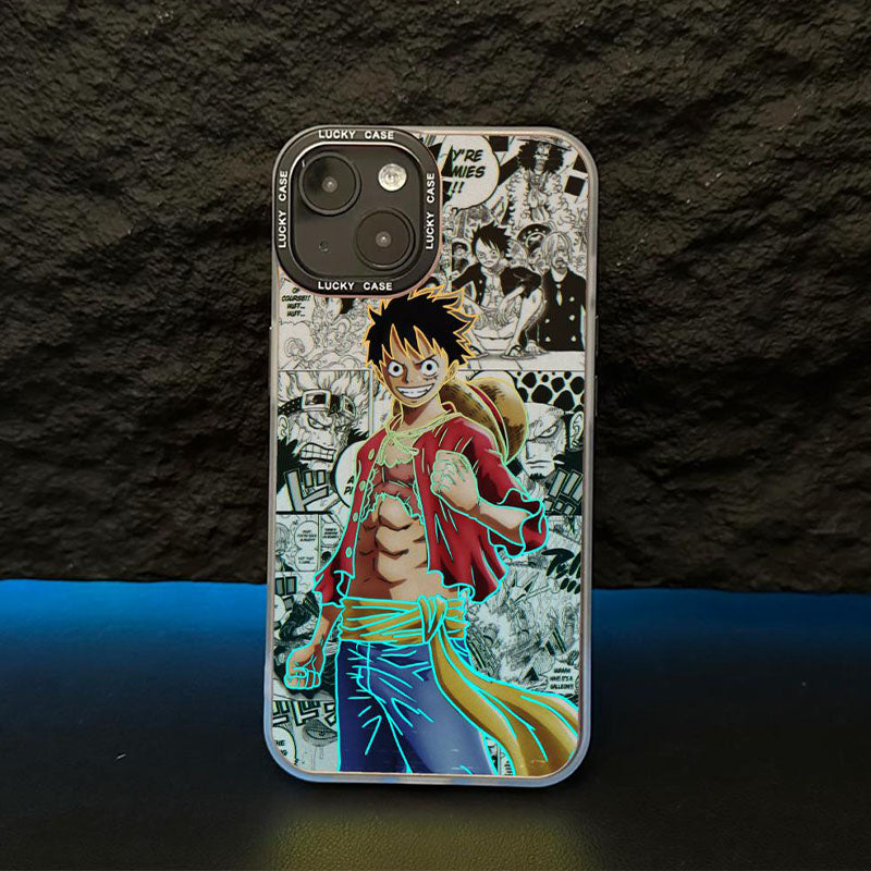 One Piece Phone Case