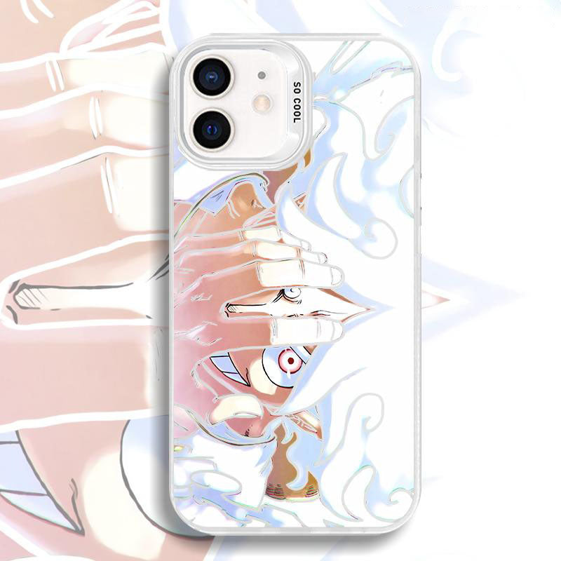 One Piece Phone Case