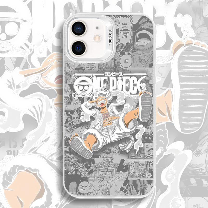 One Piece Phone Case
