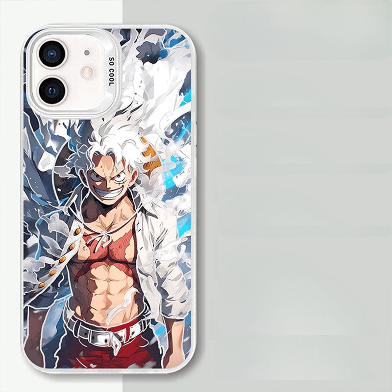 One Piece Phone Case