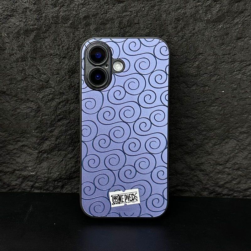 One Piece Phone Case
