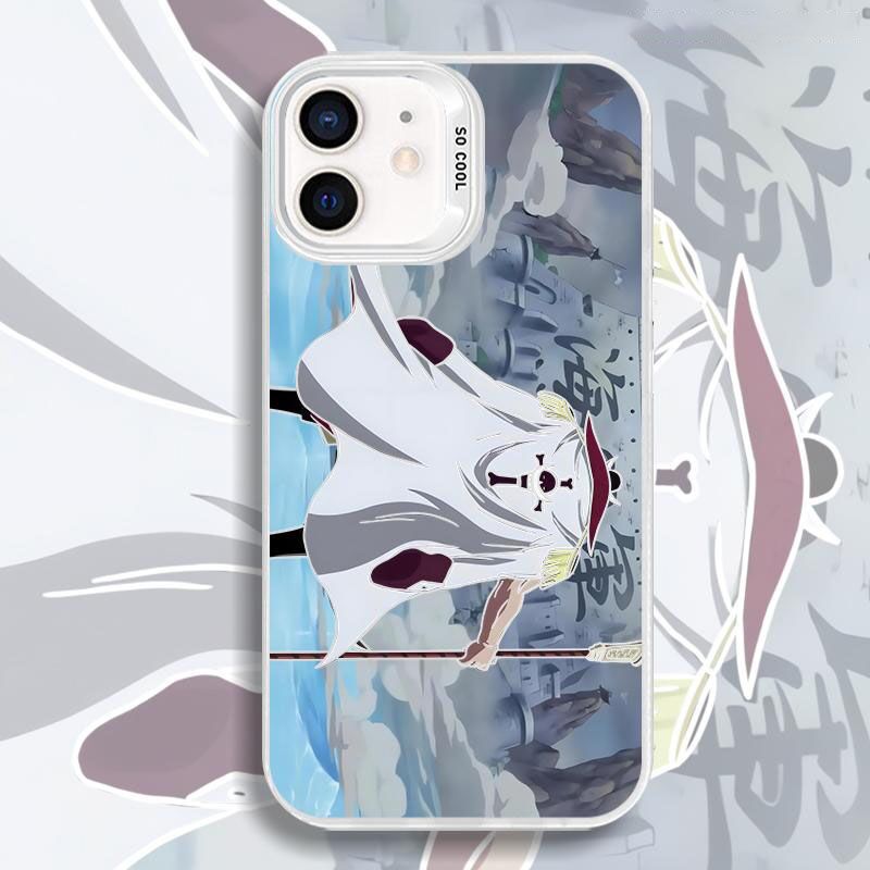 One Piece Phone Case