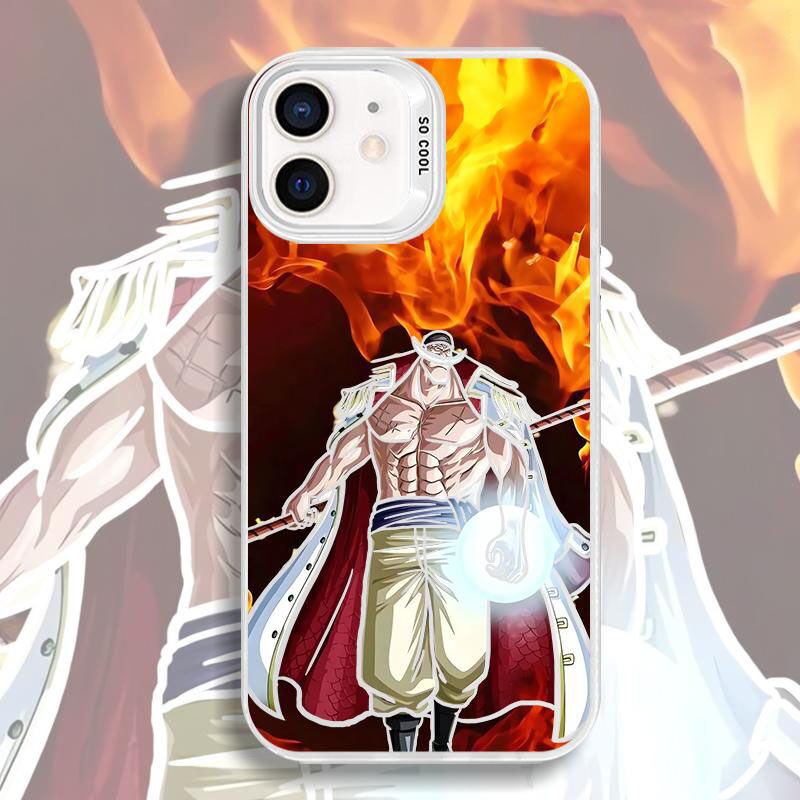 One Piece Phone Case