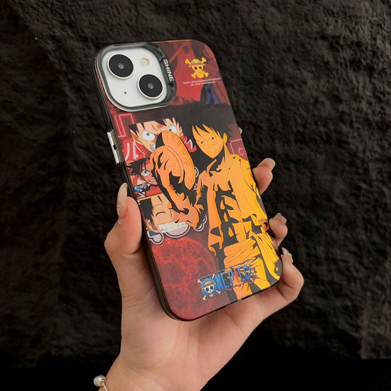 One Piece Phone Case