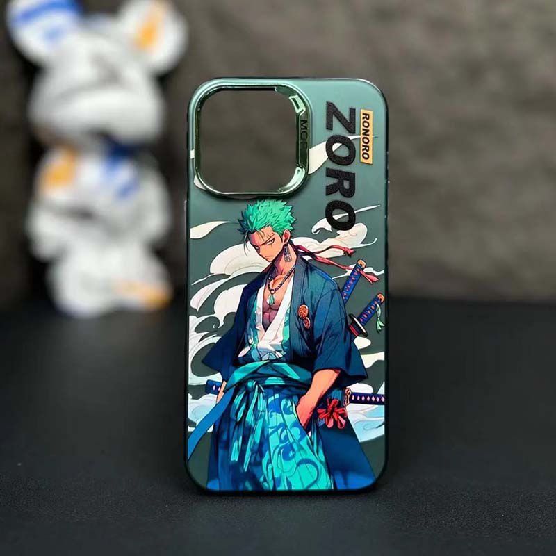 One Piece Phone Case